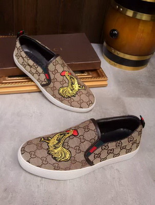 Gucci Men Loafers_088